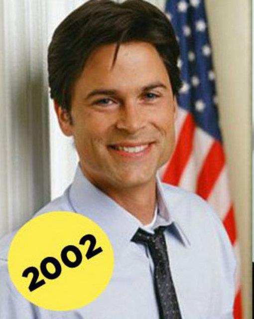 Amerikan basnndan Buzfeed sitesi son 10 yl iinde neredeyse hi deimeyen nl yldzlar aratrd. Yakkll ya da gzellii ile tannan bu isimler adeta yllara meydan okuyor. Hatta bazlarnn yalanmak yerine genletiini sylemek bile mmkn...