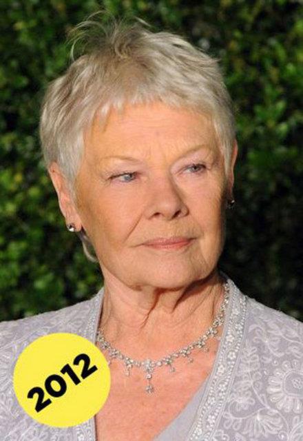 Amerikan basnndan Buzfeed sitesi son 10 yl iinde neredeyse hi deimeyen nl yldzlar aratrd. Yakkll ya da gzellii ile tannan bu isimler adeta yllara meydan okuyor. Hatta bazlarnn yalanmak yerine genletiini sylemek bile mmkn...