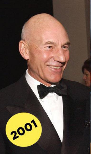 Amerikan basnndan Buzfeed sitesi son 10 yl iinde neredeyse hi deimeyen nl yldzlar aratrd. Yakkll ya da gzellii ile tannan bu isimler adeta yllara meydan okuyor. Hatta bazlarnn yalanmak yerine genletiini sylemek bile mmkn...