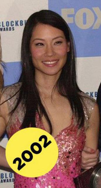 Amerikan basnndan Buzfeed sitesi son 10 yl iinde neredeyse hi deimeyen nl yldzlar aratrd. Yakkll ya da gzellii ile tannan bu isimler adeta yllara meydan okuyor. Hatta bazlarnn yalanmak yerine genletiini sylemek bile mmkn...