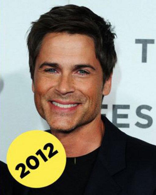 Amerikan basnndan Buzfeed sitesi son 10 yl iinde neredeyse hi deimeyen nl yldzlar aratrd. Yakkll ya da gzellii ile tannan bu isimler adeta yllara meydan okuyor. Hatta bazlarnn yalanmak yerine genletiini sylemek bile mmkn...