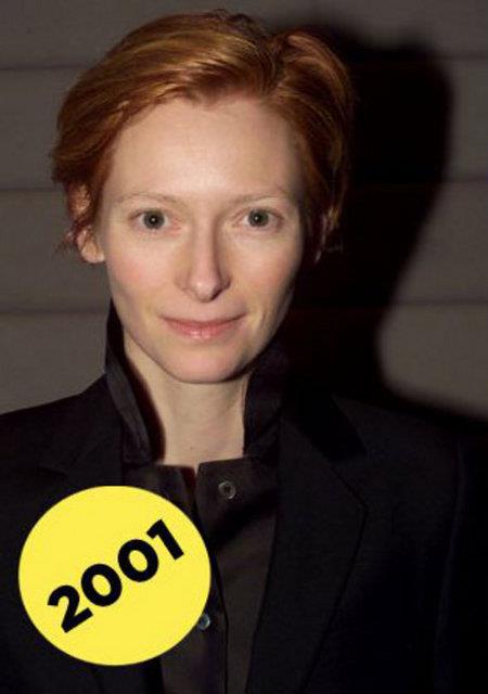 Amerikan basnndan Buzfeed sitesi son 10 yl iinde neredeyse hi deimeyen nl yldzlar aratrd. Yakkll ya da gzellii ile tannan bu isimler adeta yllara meydan okuyor. Hatta bazlarnn yalanmak yerine genletiini sylemek bile mmkn...