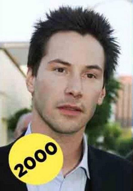 Amerikan basnndan Buzfeed sitesi son 10 yl iinde neredeyse hi deimeyen nl yldzlar aratrd. Yakkll ya da gzellii ile tannan bu isimler adeta yllara meydan okuyor. Hatta bazlarnn yalanmak yerine genletiini sylemek bile mmkn...