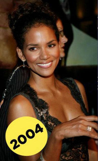 Amerikan basnndan Buzfeed sitesi son 10 yl iinde neredeyse hi deimeyen nl yldzlar aratrd. Yakkll ya da gzellii ile tannan bu isimler adeta yllara meydan okuyor. Hatta bazlarnn yalanmak yerine genletiini sylemek bile mmkn...