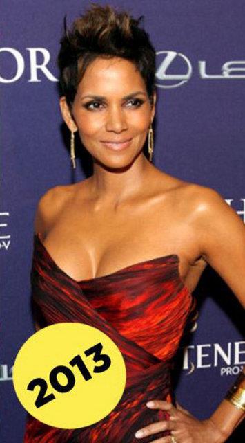 Amerikan basnndan Buzfeed sitesi son 10 yl iinde neredeyse hi deimeyen nl yldzlar aratrd. Yakkll ya da gzellii ile tannan bu isimler adeta yllara meydan okuyor. Hatta bazlarnn yalanmak yerine genletiini sylemek bile mmkn...