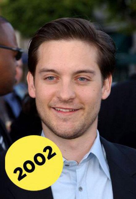 Amerikan basnndan Buzfeed sitesi son 10 yl iinde neredeyse hi deimeyen nl yldzlar aratrd. Yakkll ya da gzellii ile tannan bu isimler adeta yllara meydan okuyor. Hatta bazlarnn yalanmak yerine genletiini sylemek bile mmkn...