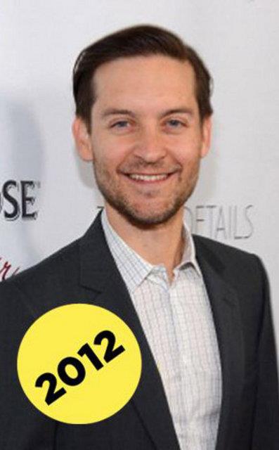 Amerikan basnndan Buzfeed sitesi son 10 yl iinde neredeyse hi deimeyen nl yldzlar aratrd. Yakkll ya da gzellii ile tannan bu isimler adeta yllara meydan okuyor. Hatta bazlarnn yalanmak yerine genletiini sylemek bile mmkn...