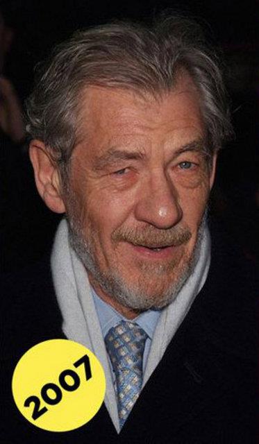 Amerikan basnndan Buzfeed sitesi son 10 yl iinde neredeyse hi deimeyen nl yldzlar aratrd. Yakkll ya da gzellii ile tannan bu isimler adeta yllara meydan okuyor. Hatta bazlarnn yalanmak yerine genletiini sylemek bile mmkn...