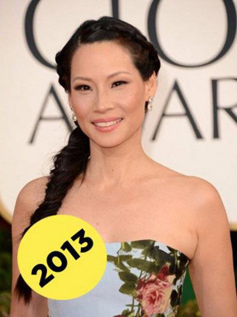 Amerikan basnndan Buzfeed sitesi son 10 yl iinde neredeyse hi deimeyen nl yldzlar aratrd. Yakkll ya da gzellii ile tannan bu isimler adeta yllara meydan okuyor. Hatta bazlarnn yalanmak yerine genletiini sylemek bile mmkn...