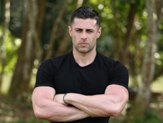 Constantine Vassalos