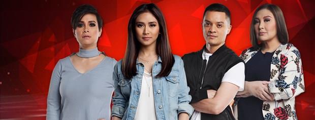 The Voice Teens