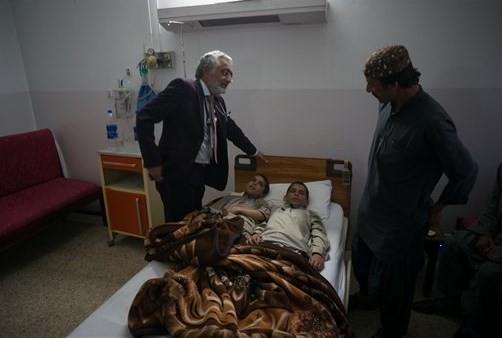 Doktorlar yine de tam bir tan ve tedavi gelitiremese de tek tavsiyeleri bir daha iftin ocuk yapmaya almamalar.