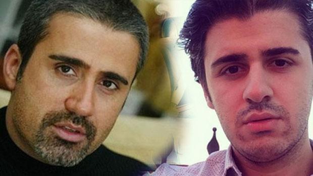 "Babama gittim. Babam beni kabul etmedi. Hemen ardndan kardeimle bir fotoraf paylat. Canm yand. Yam ka olursa olsun, ben de babamn omzuna bam yaslamak isterdim. Bu bir kskanlk deil. Neticede o da benim kardeim. ok zor gnler geiriyorum. ok mu ey istiyorum? Bilmiyorum&#8230;"