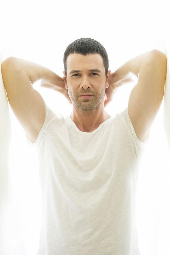 Keremcem'in 39 yanda olduuna kim inanr!