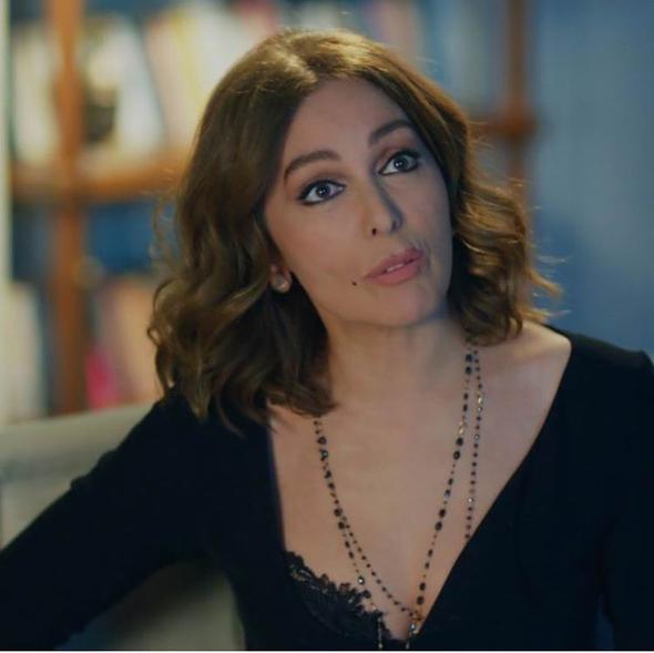 Zerrin Tekindor'un 52 yana geldiine inanmak kolay deil.