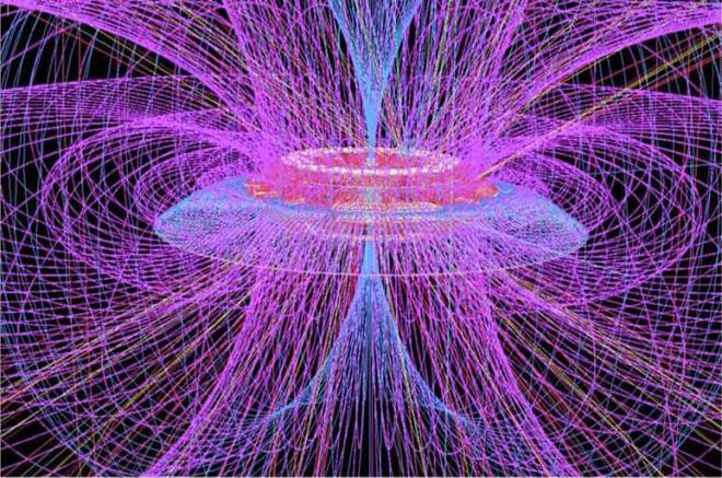 nsan gz k tayfnn sadece belli bir ksmn alglayabiliyor. IBM&#8217;e gre 5 yl iinde gelitirilecek teknolojilerle grlebilir n dnda kalan dalga boylarn da grebileceiz.