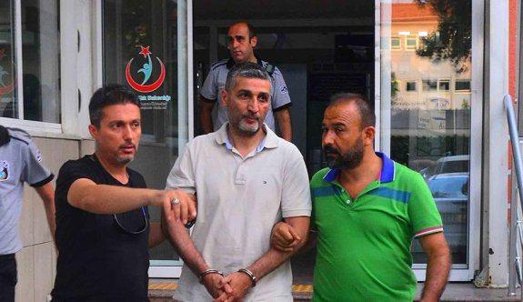 13- Tugeneral Gkhan ahin Snmezate