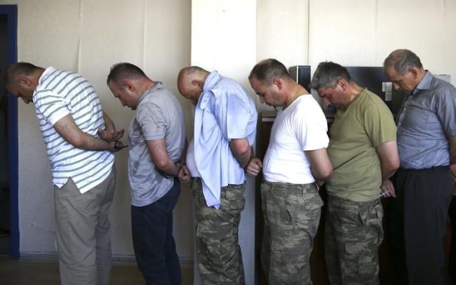 9-Doan ztrk: Kurmay Albay, Genelkurmay Strarejik Dnm daire Bakanl'nda Proje Gelitirme ube Mdr