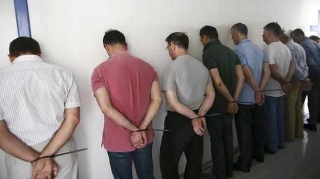 36 Kurmay Yarbay Turgay Skmen