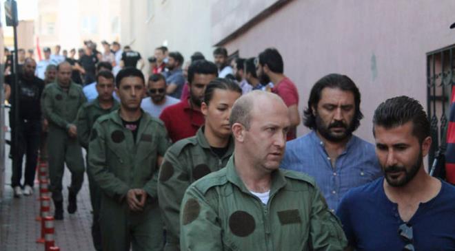 8-Cemil Turhan: Kurmay Albay, Genelkurmay Personel Bakanl General Amiral ube Mdr