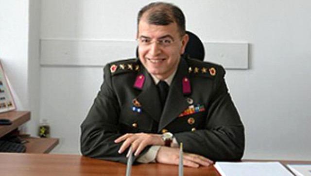 24 Albay Muzaffer Dzenli