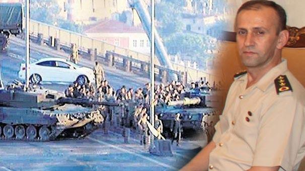 31 Zrhl Tugay Komutan Tugeneral zkan Aydodu