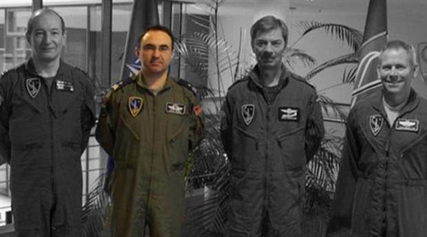 14 Tugeneral Hakan Evrim