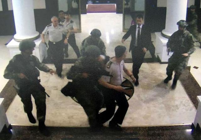 32 zel Kalem Mdr Albay Ramazan Gzel