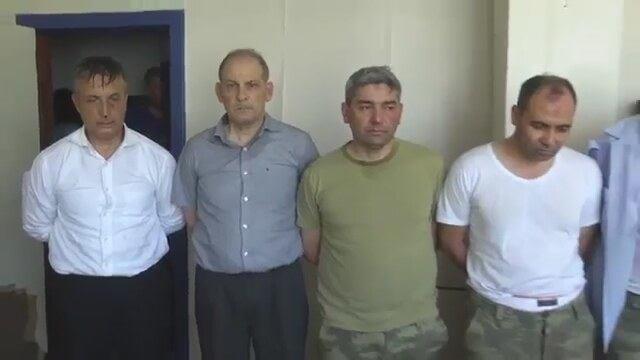 38 Tmgeneral Mehmet Dili