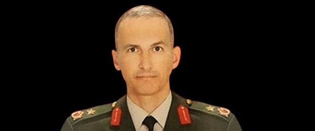 34 Tugeneral Semih Terzi