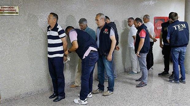 10- Erhan Caha: Tugeneral, Kara Kuvvetleri Komutanl Kuvvet Gelitirme Daire Bakan