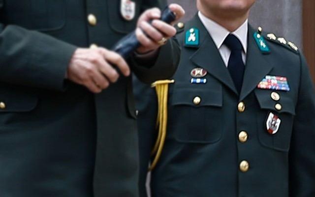 25 Kurmay Albay Orhan Yklkan