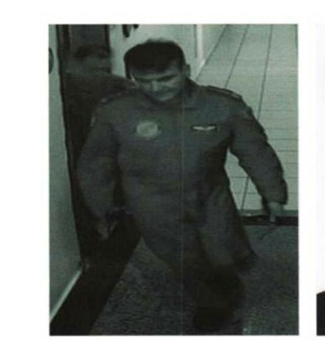 3-Ahmet zetin: Hava Kurmay Albay, 4. Ana Jet ss Harekat Komutan