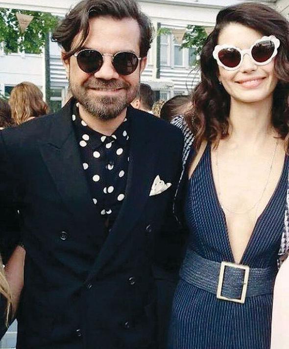 Kenan DOULU - Beren SAAT