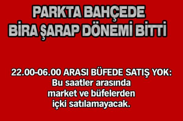 ki satnn yasaklanmasn dzenleyen maddesi, 9 Eyll Pazartesi itibariyle yrrle girecek.