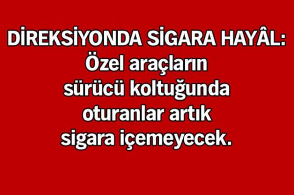ki satnn yasaklanmasn dzenleyen maddesi, 9 Eyll Pazartesi itibariyle yrrle girecek.
