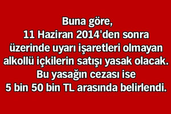 ki satnn yasaklanmasn dzenleyen maddesi, 9 Eyll Pazartesi itibariyle yrrle girecek.