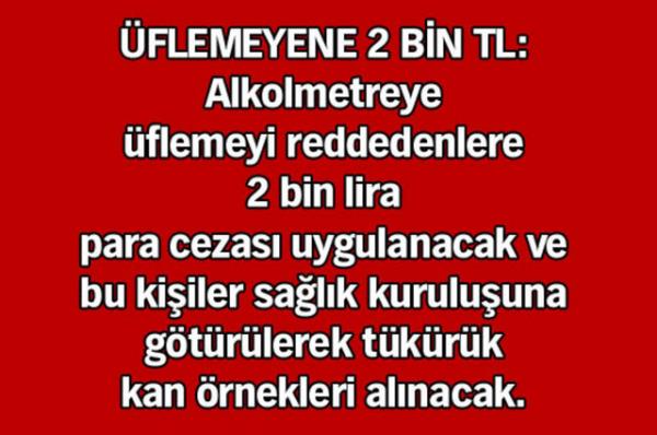 ki satnn yasaklanmasn dzenleyen maddesi, 9 Eyll Pazartesi itibariyle yrrle girecek.