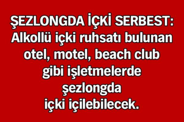 ki satnn yasaklanmasn dzenleyen maddesi, 9 Eyll Pazartesi itibariyle yrrle girecek.
