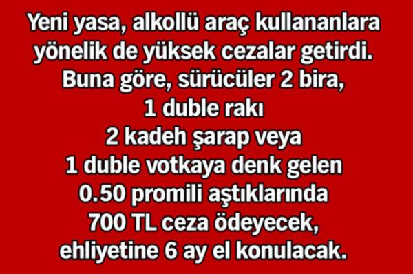 ki satnn yasaklanmasn dzenleyen maddesi, 9 Eyll Pazartesi itibariyle yrrle girecek.