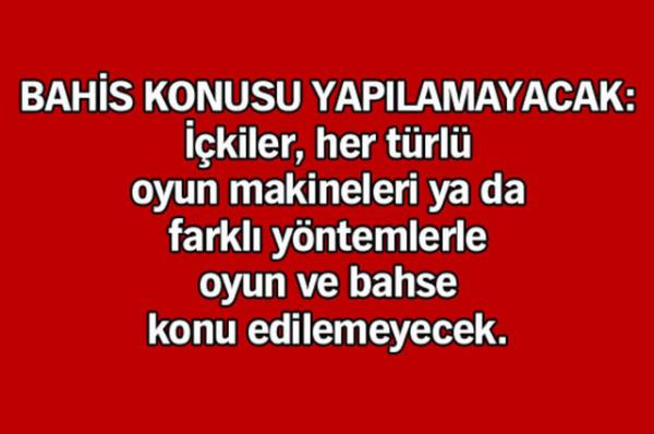 ki satnn yasaklanmasn dzenleyen maddesi, 9 Eyll Pazartesi itibariyle yrrle girecek.