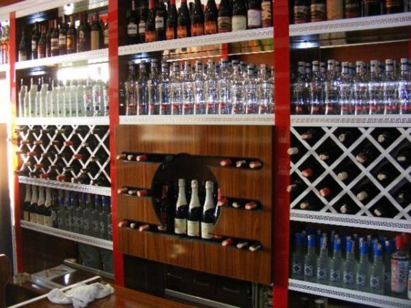 Sabah 06.00'ya kadar market ve bfelerden iki satlamayacak.