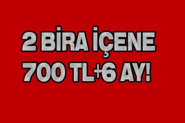 ki satnn yasaklanmasn dzenleyen maddesi, 9 Eyll Pazartesi itibariyle yrrle girecek.