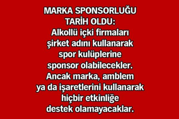 ki satnn yasaklanmasn dzenleyen maddesi, 9 Eyll Pazartesi itibariyle yrrle girecek.