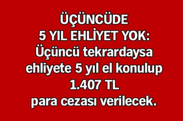 ki satnn yasaklanmasn dzenleyen maddesi, 9 Eyll Pazartesi itibariyle yrrle girecek.