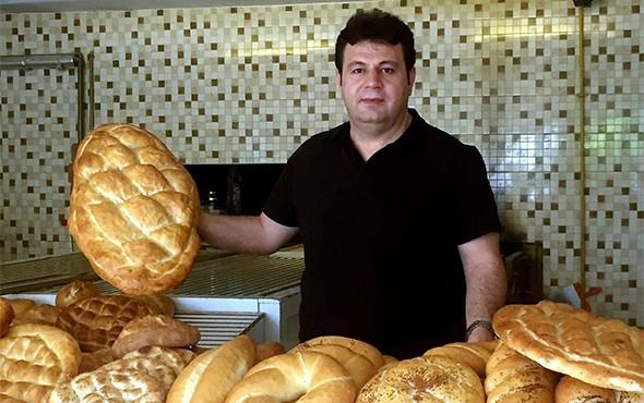 Trkiye Ekmek reticileri Federasyonu Genel Bakan Yardmcs Selim Ak, ''lkemiz genelinde Ramazan aynda gelenek haline gelen Ramazan Pidesi retimi, gramaj ve tarifelerin yerel ynetimlerden bir an nce alnp genel bir tarifeye tabi tutulmasnn doru olaca kanaatindeyim'' dedi.