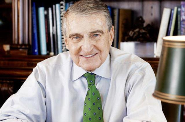 <p><b>Rahmi Ko (Ko Holding)</b></p>    <p>Serveti: 2.2 milyar dolar</p>    <p>Tuttuu takm: <b>Beikta</b></p>