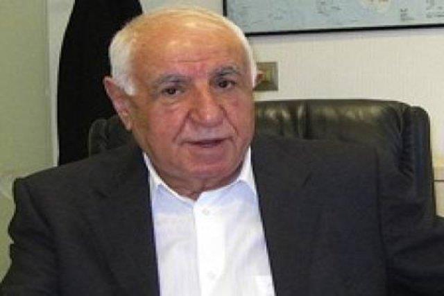 <p><b>Necati Kurmel (</b>Saray Hal)</p>    <p>Serveti: 450 milyon dolar</p>