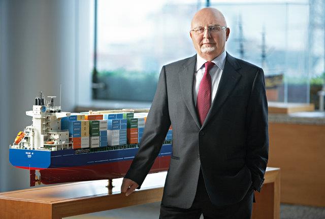 <p><b>Lucien Arkas (</b>Arkas Holding)</p>    <p>Serveti: 900 milyon dolar</p>