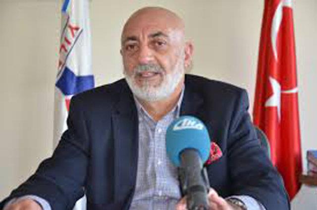 <p><b>Ali Rza Yldrm (Yldrm Holding)</b></p>    <p>Serveti: 625 milyon dolar</p>    <p>Tuttuu takm: <b>Galatasaray</b></p>